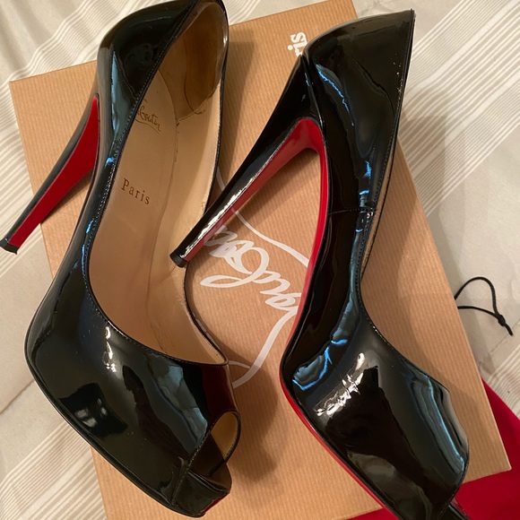 Christian louboutin - Picture 4 of 6